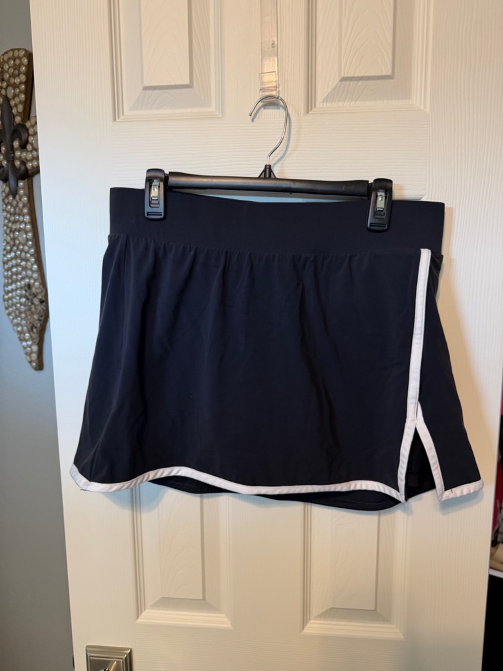 all in motion Black Everyday Soft Athletic Shorts